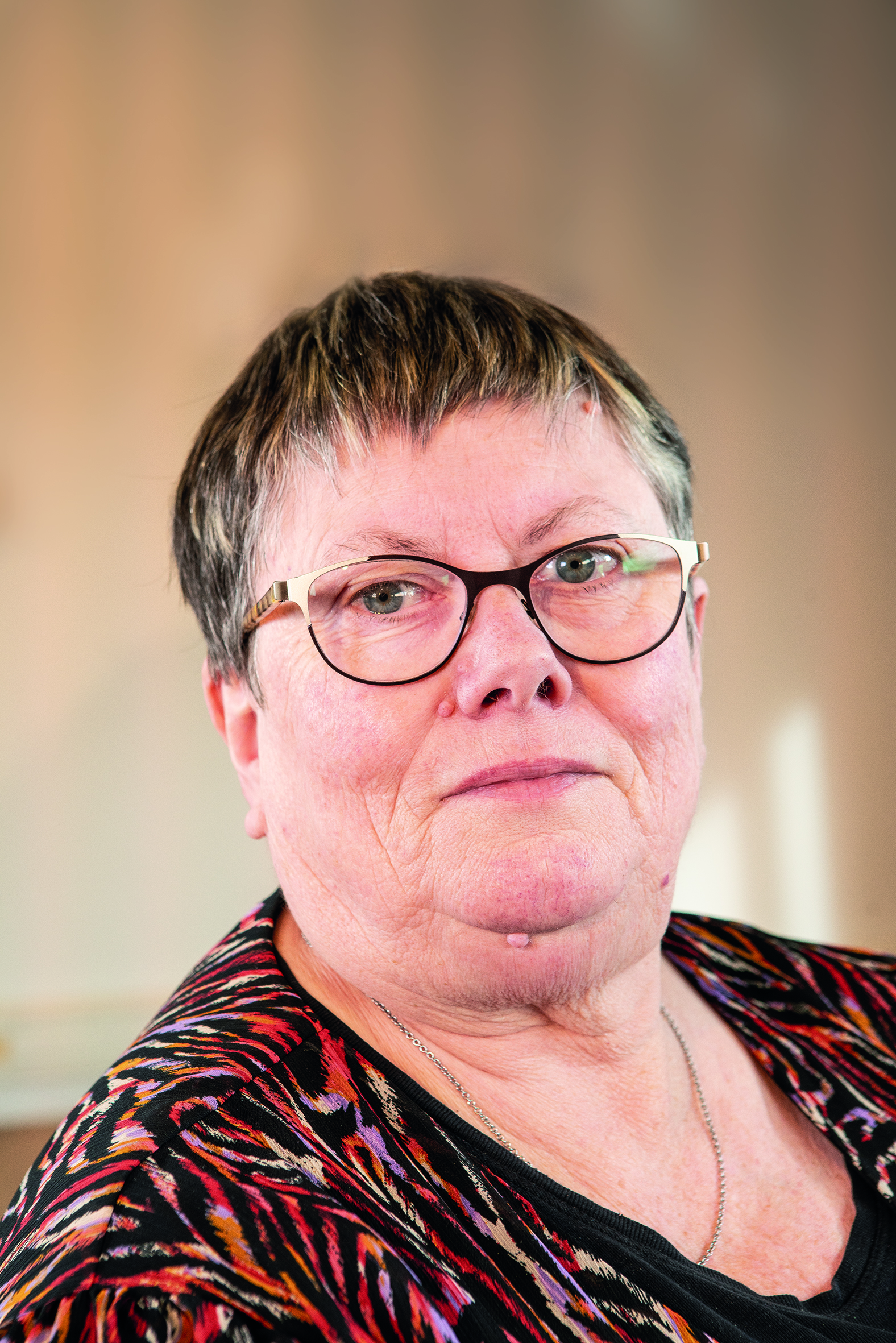 Ghislaine DUPUIS