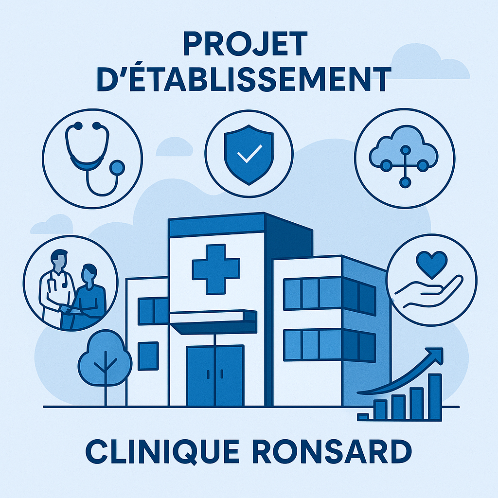 projet d'établissement